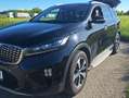 Kia Sorento Sorento 2,2 CRDi ISG AWD GT-Line Aut. GT-Line Schwarz - thumbnail 3
