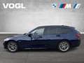 BMW 330 e Touring SHZ PDC Blau - thumbnail 4