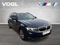 BMW 330 e Touring SHZ PDC Blau - thumbnail 3
