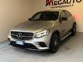 Mercedes-Benz GLC 250 d 4Matic Coupé Premium Bronzo - thumbnail 4