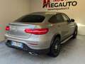 Mercedes-Benz GLC 250 d 4Matic Coupé Premium Bronzo - thumbnail 5
