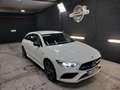 Mercedes-Benz CLA 250 AMG line, Plug in, Hybride Wit - thumbnail 5