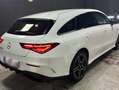 Mercedes-Benz CLA 250 AMG line, Plug in, Hybride Wit - thumbnail 3