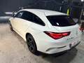 Mercedes-Benz CLA 250 AMG line, Plug in, Hybride Wit - thumbnail 4