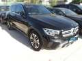 Mercedes-Benz GLC 220 d 4MATIC Negro - thumbnail 3
