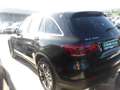 Mercedes-Benz GLC 220 d 4MATIC Negro - thumbnail 5