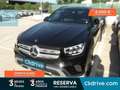 Mercedes-Benz GLC 220 d 4MATIC Negro - thumbnail 1