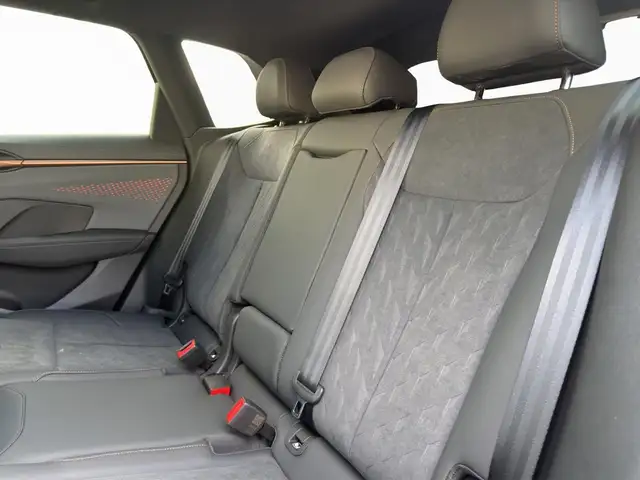 Cupra Terramar view 11