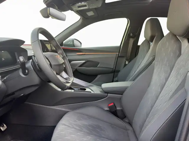 Cupra Terramar view 4