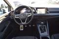 Volkswagen Golf VIII 1,0 TSI Navi/LED/APP/SHZ/PDC Silber - thumbnail 14