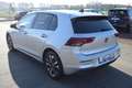 Volkswagen Golf VIII 1,0 TSI Navi/LED/APP/SHZ/PDC Silber - thumbnail 4