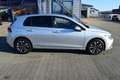 Volkswagen Golf VIII 1,0 TSI Navi/LED/APP/SHZ/PDC Silber - thumbnail 11