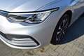 Volkswagen Golf VIII 1,0 TSI Navi/LED/APP/SHZ/PDC Silber - thumbnail 16