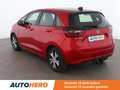 Honda Jazz 1.5 i-MMD Hybrid Elegance Piros - thumbnail 3