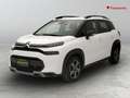 Citroen C3 Aircross 1.2 puretech Feel s&s 110cv White - thumbnail 1