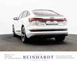 Audi e-tron SPORTBACK S BLACK S-SITZE/ACC/HuD/PANO Blanc - thumbnail 9