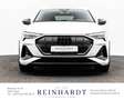 Audi e-tron SPORTBACK S BLACK S-SITZE/ACC/HuD/PANO Blanc - thumbnail 6