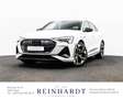 Audi e-tron SPORTBACK S BLACK S-SITZE/ACC/HuD/PANO Blanc - thumbnail 5