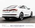 Audi e-tron SPORTBACK S BLACK S-SITZE/ACC/HuD/PANO Blanc - thumbnail 11