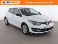 Renault Megane 1.2 Limited Blanco - thumbnail 8