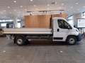 Toyota Proace Max Max 35H 2.2 BlueHDi 140CV PLM Cassonato Weiß - thumbnail 5