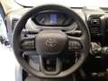 Toyota Proace Max Max 35H 2.2 BlueHDi 140CV PLM Cassonato Weiß - thumbnail 13