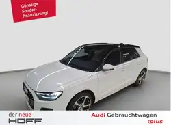 Audi A1 Sportback 30 advanced Leder Navi LED Scheinwerfer