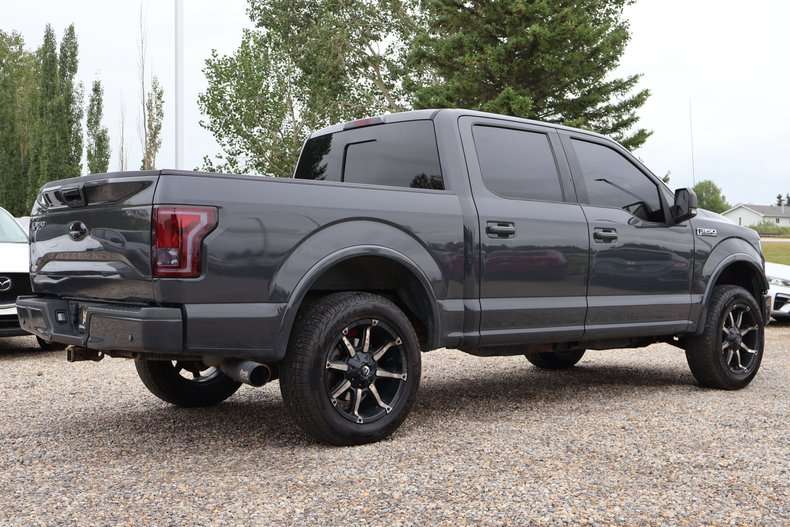 2016 Ford F-150 XLT — снимка 1