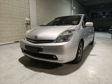 1.5 ibrida*Service Toyota*BATTERIA SOSTITUITA*
