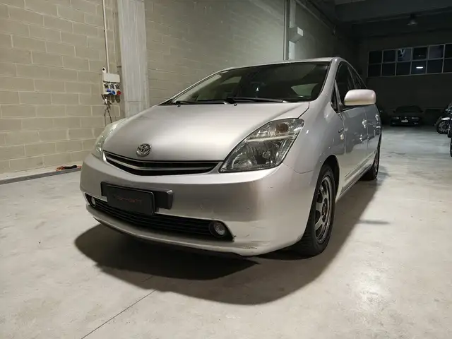 Toyota Prius 1.5 ibrida*Service Toyota*BATTERIA SOSTITUITA*