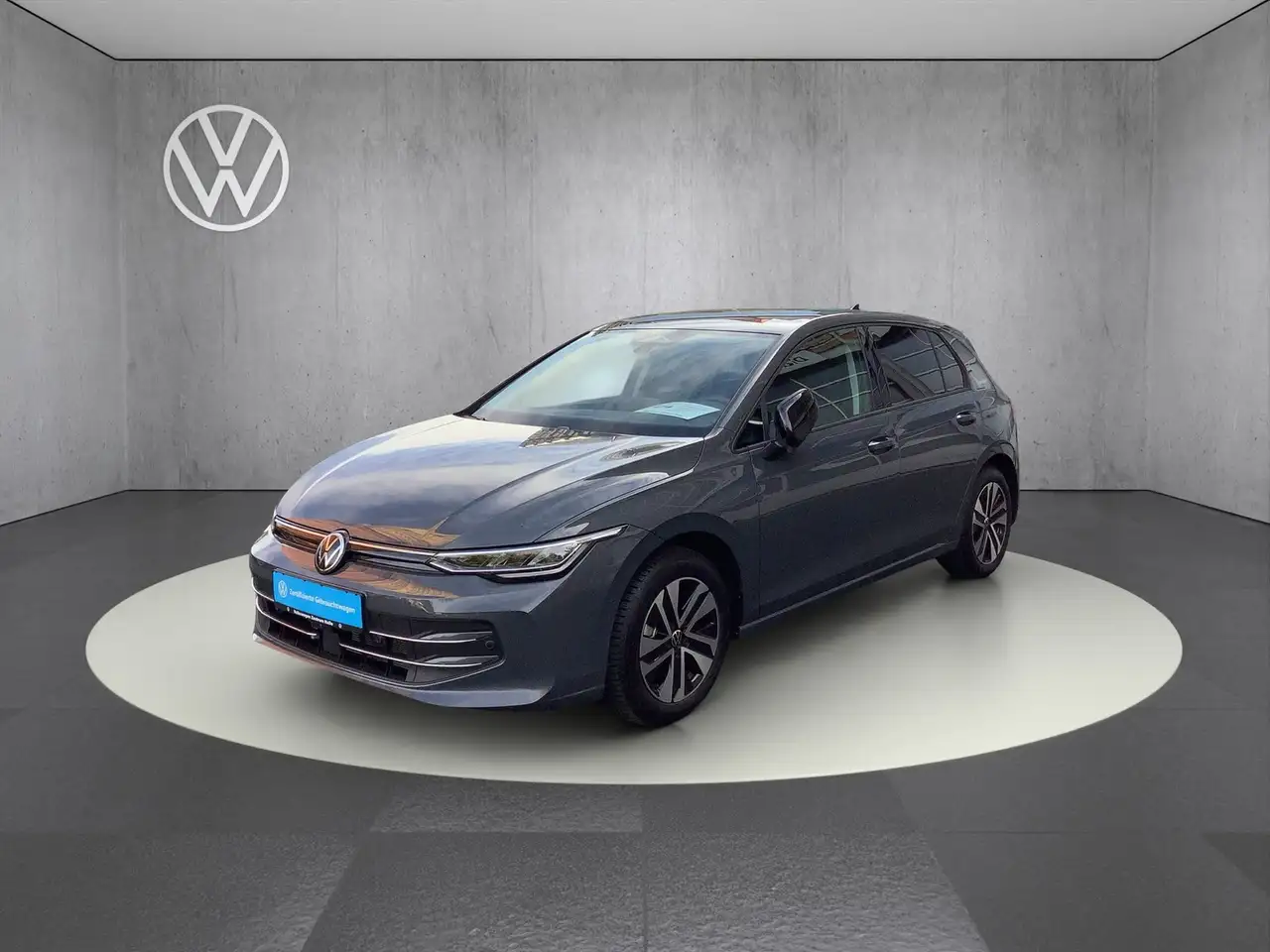 Volkswagen Golf, фото 3