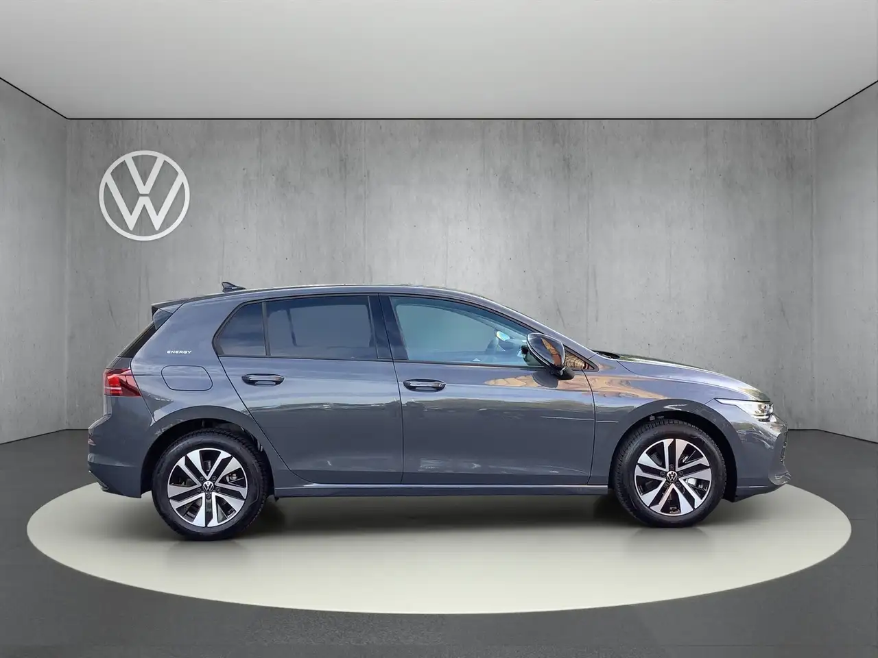 Volkswagen Golf, фото 1