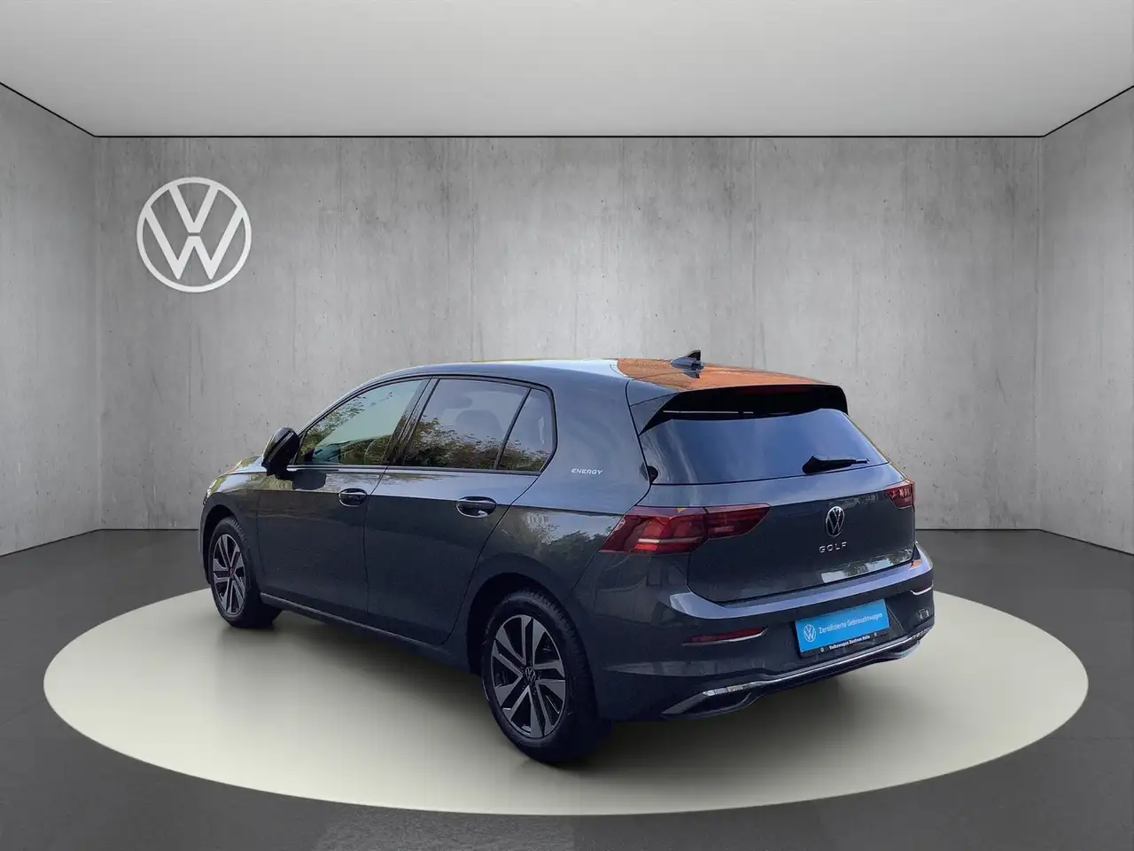 Volkswagen Golf, фото 7