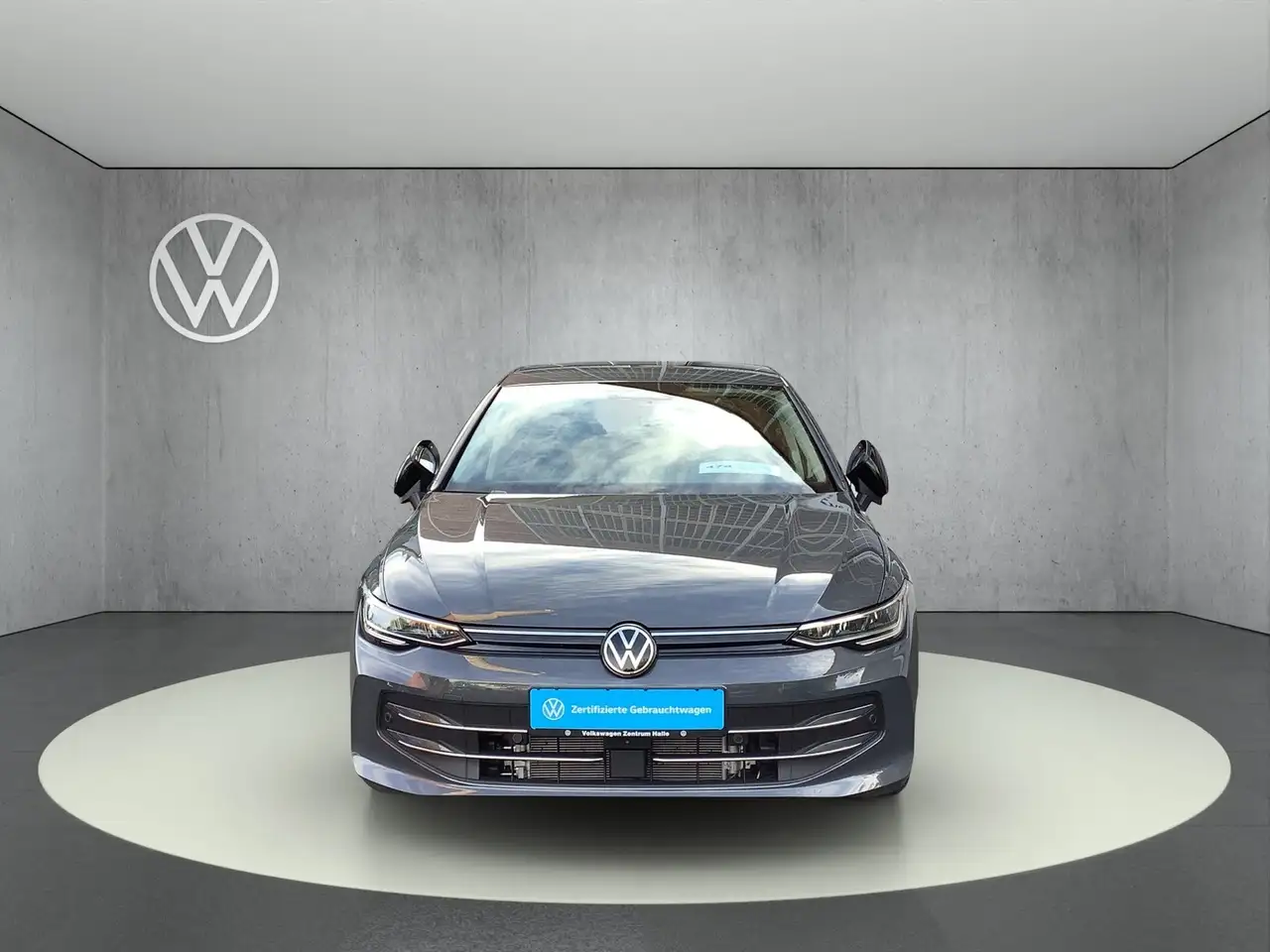 Volkswagen Golf, фото 4