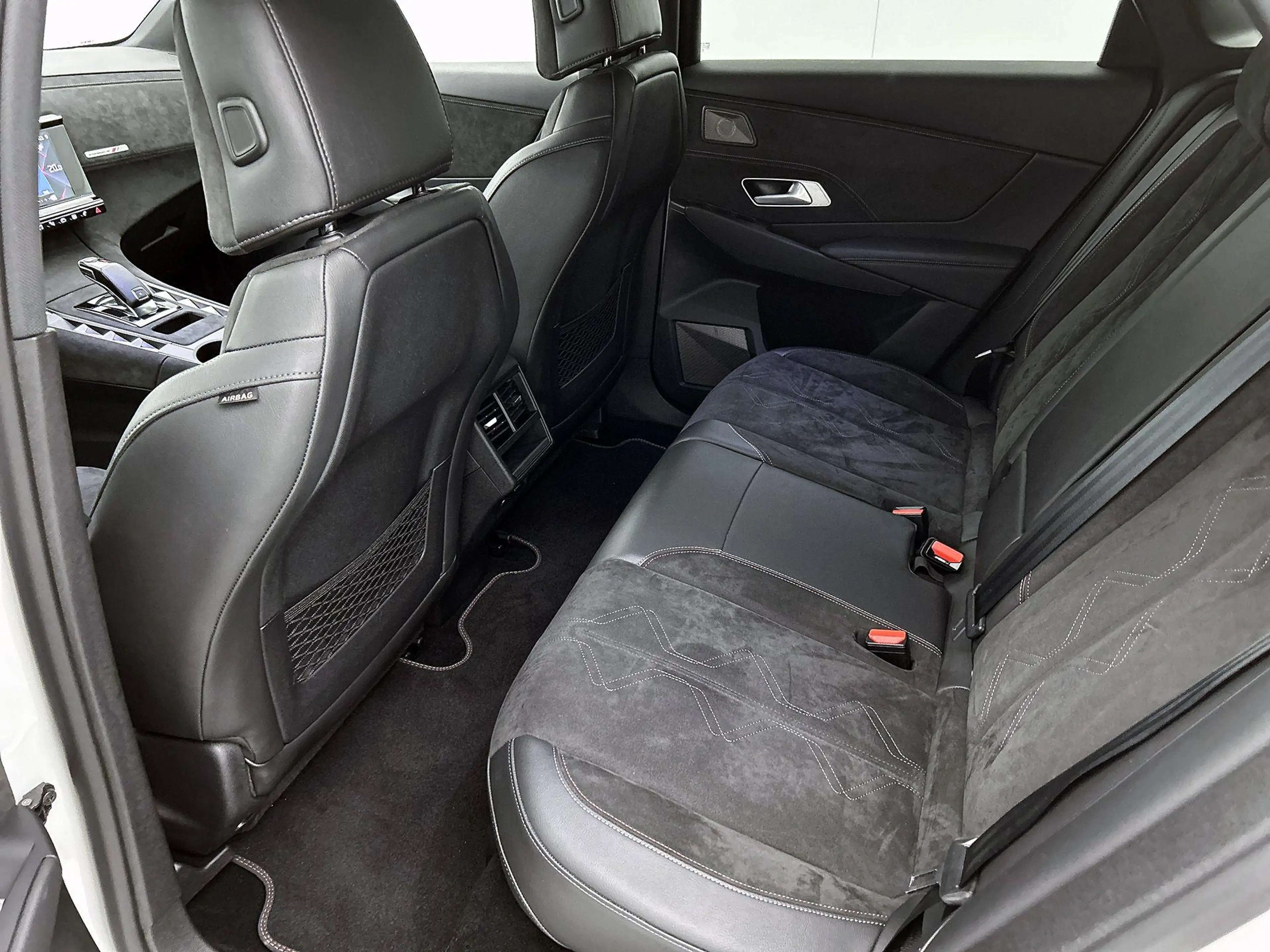 DS Automobiles DS 7 Crossback 1.6 PureTech Performance Line | Automaat | HiFi Sy — photo 11