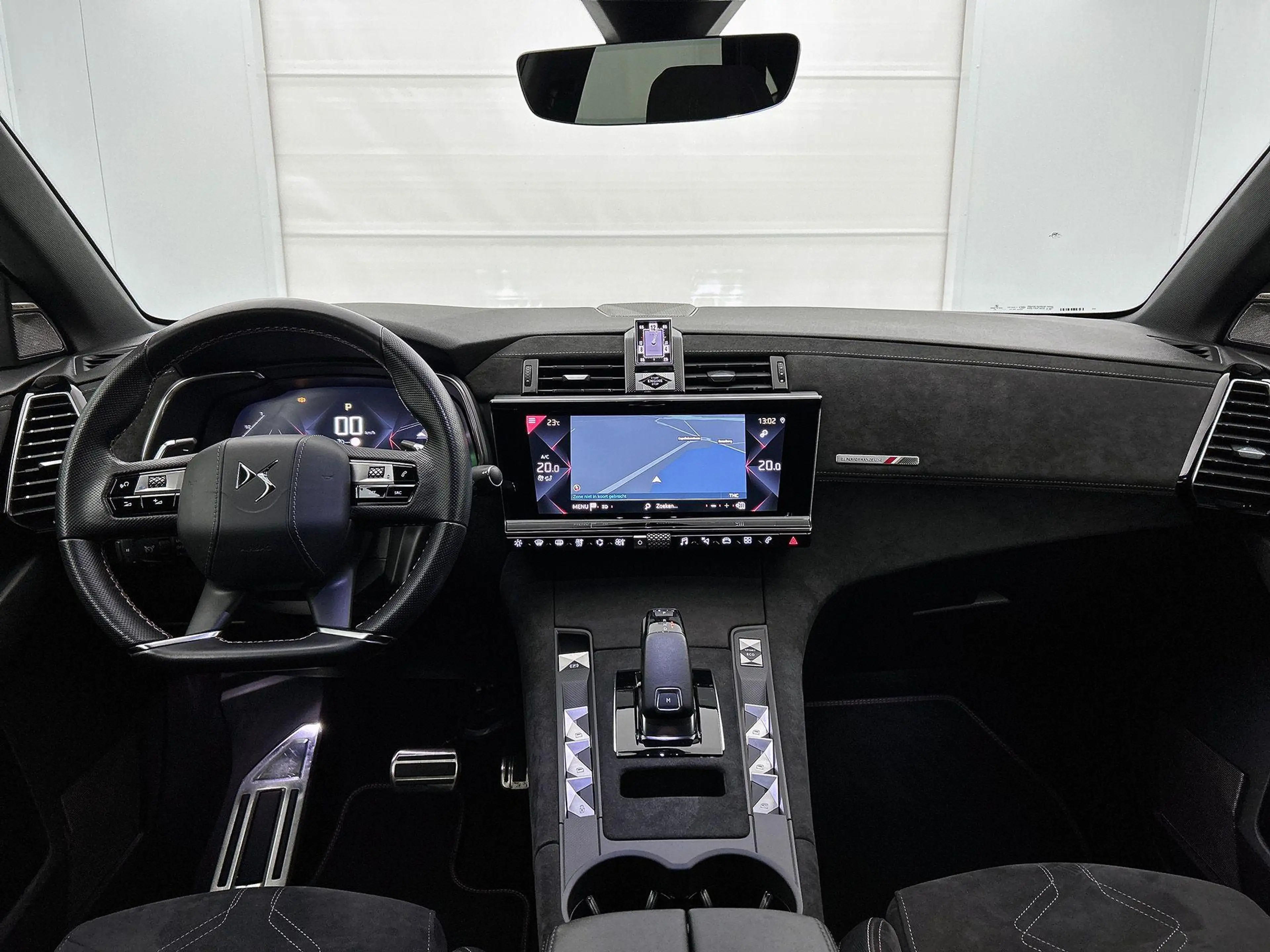 DS Automobiles DS 7 Crossback 1.6 PureTech Performance Line | Automaat | HiFi Sy — photo 6