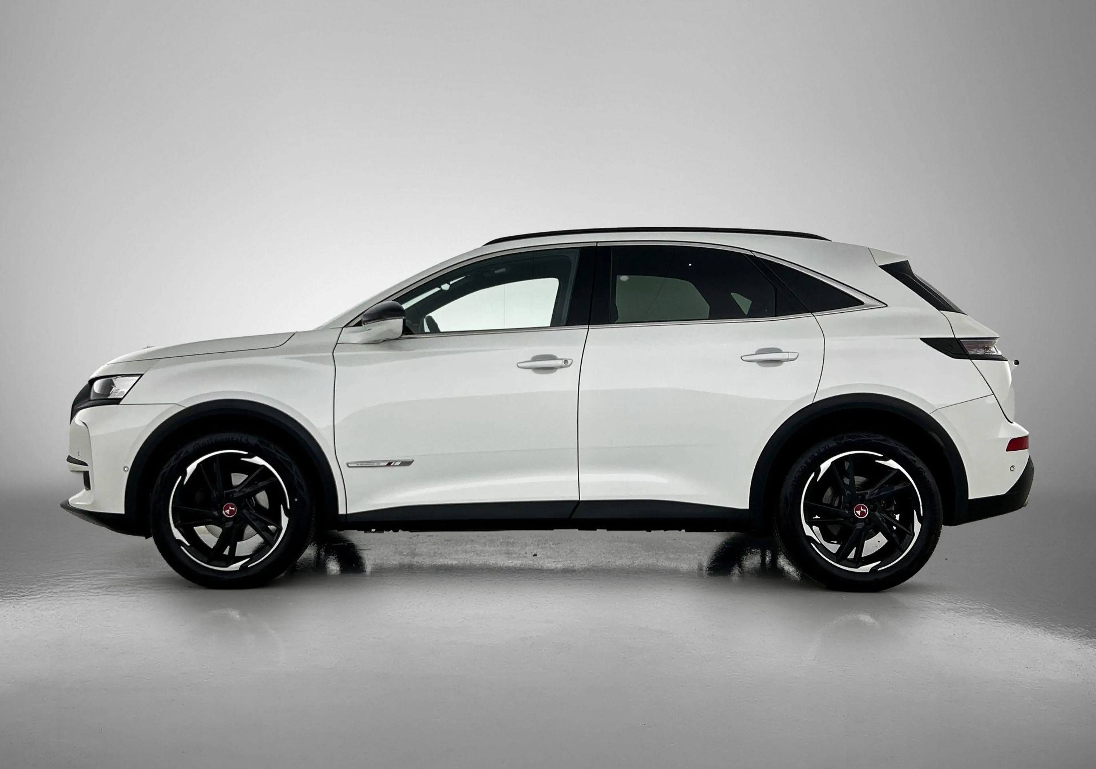 DS Automobiles DS 7 Crossback 1.6 PureTech Performance Line | Automaat | HiFi Sy — photo 2