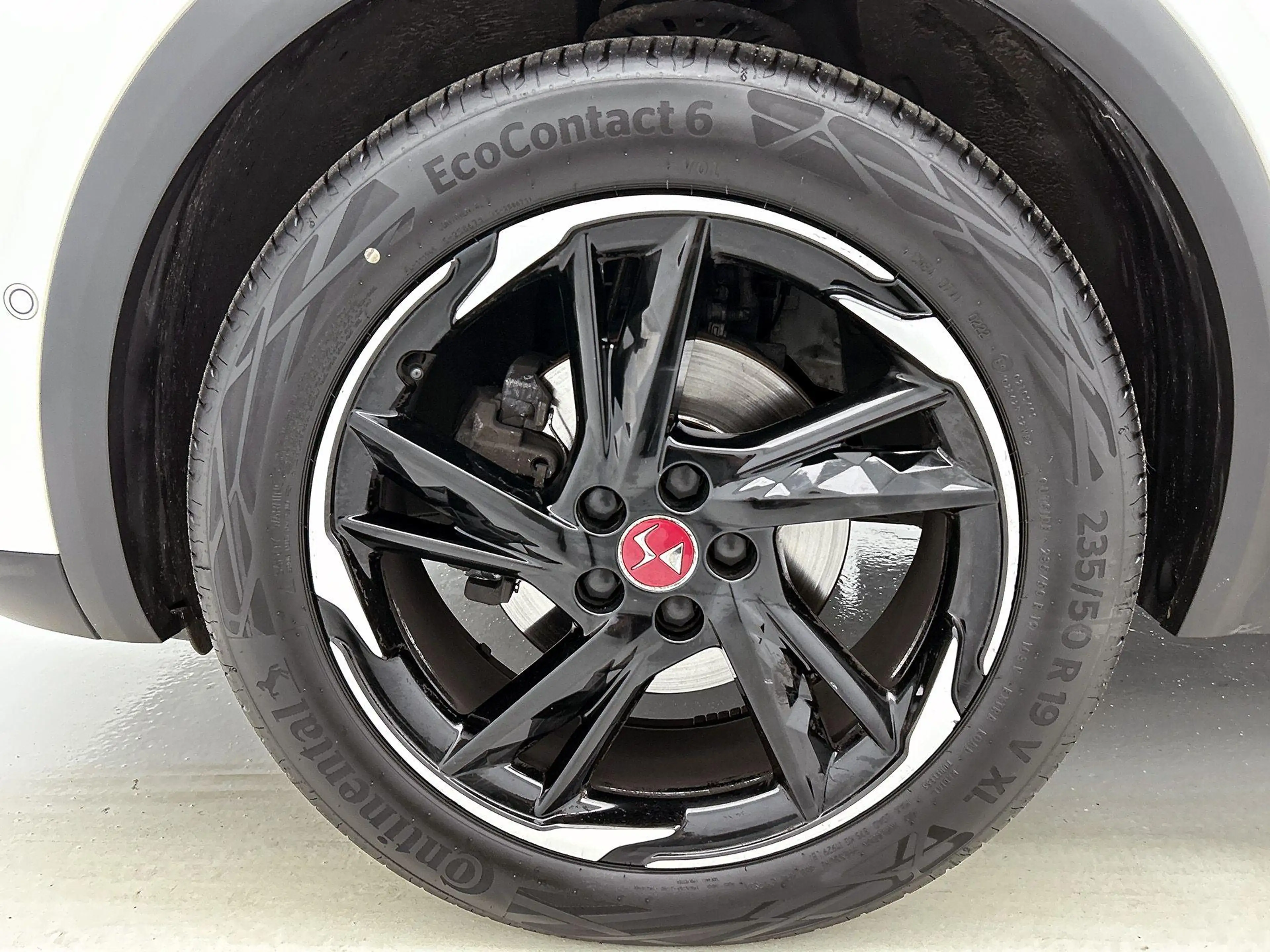 DS Automobiles DS 7 Crossback 1.6 PureTech Performance Line | Automaat | HiFi Sy — photo 14