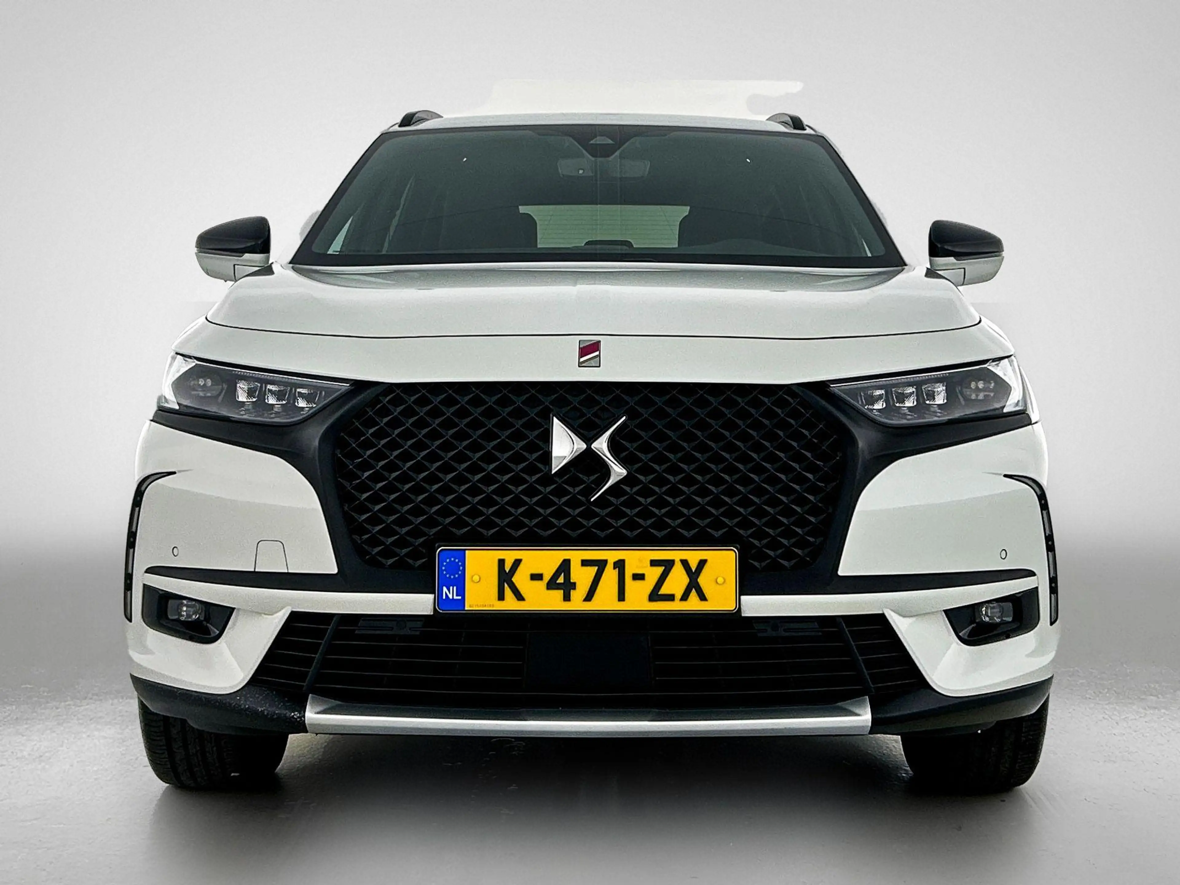 DS Automobiles DS 7 Crossback 1.6 PureTech Performance Line | Automaat | HiFi Sy — photo 5