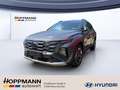Hyundai TUCSON TUCSON FL (MY25) 1.6 T-GDI, (160 PS) 48V 7-DCT 2 Gris - thumbnail 1