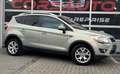 Ford Kuga Kuga 2.0 TDCi 2WD Titanium NAVI CUIR TOIT PANO ATT Argent - thumbnail 2