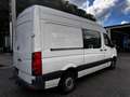 Volkswagen Crafter Kasten 35 mittel L2H2 Hochdach Weiß - thumbnail 5