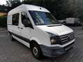 Volkswagen Crafter Kasten 35 mittel L2H2 Hochdach Weiß - thumbnail 3