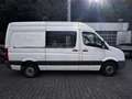 Volkswagen Crafter Kasten 35 mittel L2H2 Hochdach Weiß - thumbnail 4