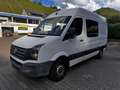 Volkswagen Crafter Kasten 35 mittel L2H2 Hochdach Weiß - thumbnail 1