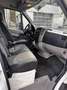 Volkswagen Crafter Kasten 35 mittel L2H2 Hochdach Weiß - thumbnail 11