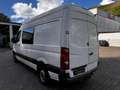 Volkswagen Crafter Kasten 35 mittel L2H2 Hochdach Weiß - thumbnail 7