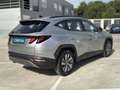 Hyundai TUCSON 1.6 TGDI 150CV 48V MAXX Gris - thumbnail 6