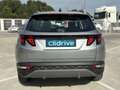 Hyundai TUCSON 1.6 TGDI 150CV 48V MAXX Gris - thumbnail 7