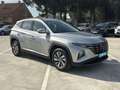 Hyundai TUCSON 1.6 TGDI 150CV 48V MAXX Gris - thumbnail 4